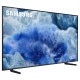 TV UHD SAMSUNG QE75Q8FAAUXXH QLED SMART AI